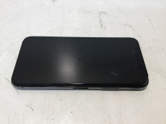 IPHONE X 256GB ## Damaged iPhone - 2