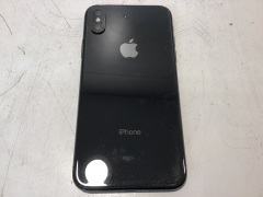 IPHONE X 256GB ## Damaged iPhone - 4