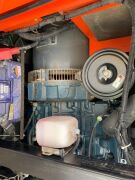 Asset #1066212, 2011 15KVA Kubota SQ1150 Generator - 10