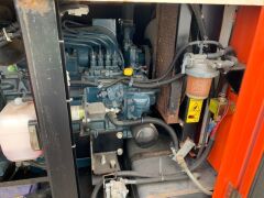 Asset #1066212, 2011 15KVA Kubota SQ1150 Generator - 11