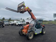 Asset #1030931, 2010 Genie GTH 2506AU.2 Telehandler - 3