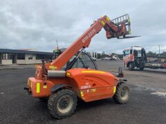 Asset #1030931, 2010 Genie GTH 2506AU.2 Telehandler - 7