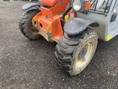 Asset #1030931, 2010 Genie GTH 2506AU.2 Telehandler - 15