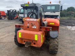 Asset #1030931, 2010 Genie GTH 2506AU.2 Telehandler - 18