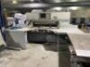 Polar 137X GUILLOTINE with 2 Polar Mohr LIFT TABLES and a Polar Mohr SHAKER TABLE - 3