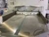 Polar 137X GUILLOTINE with 2 Polar Mohr LIFT TABLES and a Polar Mohr SHAKER TABLE - 8