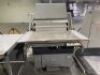 Polar 137X GUILLOTINE with 2 Polar Mohr LIFT TABLES and a Polar Mohr SHAKER TABLE - 14