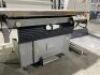 Polar 137X GUILLOTINE with 2 Polar Mohr LIFT TABLES and a Polar Mohr SHAKER TABLE - 16