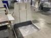 Polar 137X GUILLOTINE with 2 Polar Mohr LIFT TABLES and a Polar Mohr SHAKER TABLE - 22