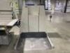 Polar 137X GUILLOTINE with 2 Polar Mohr LIFT TABLES and a Polar Mohr SHAKER TABLE - 23