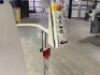 Polar 137X GUILLOTINE with 2 Polar Mohr LIFT TABLES and a Polar Mohr SHAKER TABLE - 24