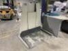 Polar 137X GUILLOTINE with 2 Polar Mohr LIFT TABLES and a Polar Mohr SHAKER TABLE - 27