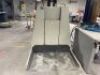 Polar 137X GUILLOTINE with 2 Polar Mohr LIFT TABLES and a Polar Mohr SHAKER TABLE - 28
