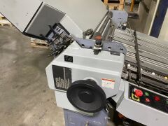 Stahl GMBH TF 78.3/4 A1 Folding Machine - 10
