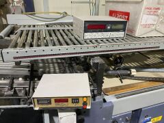 Stahl GMBH TF 78.3/4 A1 Folding Machine - 14