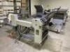 Stahl GMBH F50A A3 Folding Machine