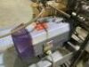 Stahl GMBH F50A A3 Folding Machine - 8