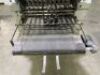 Stahl GMBH F50A A3 Folding Machine - 10