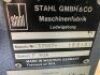 Stahl GMBH F50A A3 Folding Machine - 11