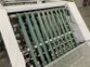 Heidelberg A1 Folding Machine - 8