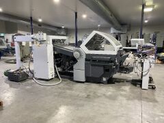 Heidelberg A1 Folding Machine - 19