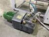 Heidelberg A1 Folding Machine - 35