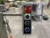 Polar MOHR HL 1000 WA - 6 Pile Lifter - 6