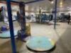 EXP-108 Pallet Stretch Wrapping Machine - 2