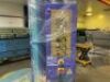 EXP-108 Pallet Stretch Wrapping Machine - 5