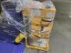 EXP-108 Pallet Stretch Wrapping Machine - 4