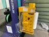 EXP-108 Pallet Stretch Wrapping Machine - 4