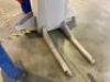 Muller Martini Log Lifter - 4