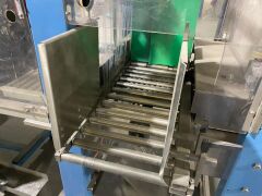 Packmatic Flow wrapper Type 65ASW30/P - 5