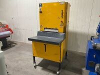 Flat Wrap Wrapping Machine