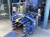 2011 DUST BRIQUETTE MACHINE & AUTOMATIC PAPER BALER - 20