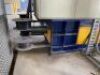 2011 DUST BRIQUETTE MACHINE & AUTOMATIC PAPER BALER - 27