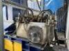 2011 DUST BRIQUETTE MACHINE & AUTOMATIC PAPER BALER - 30