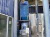 2011 DUST BRIQUETTE MACHINE & AUTOMATIC PAPER BALER - 35