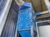 2011 DUST BRIQUETTE MACHINE & AUTOMATIC PAPER BALER - 37