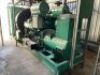 Stamford 1125Kva Generator with Cummins v12 QST30