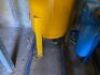 Qty 4 Assorted Vertical Air Receivers - 2