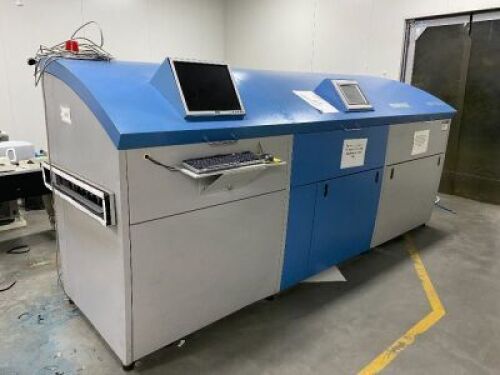 2006 Krause LS Jet CTP