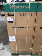 Hisense 170L Bar Fridge HR6BF170B - 2