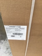 Hisense 170L Bar Fridge HR6BF170B - 3