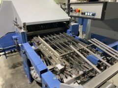 MBO K760ES-KTL/4 Folding Machine - 13
