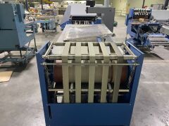 MBO K760ES-KTL/4 Folding Machine - 14