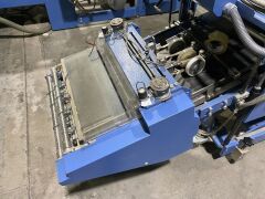 MBO K760ES-KTL/4 Folding Machine - 25
