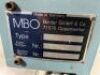 MBO K760ES-KTL/4 Folding Machine - 36