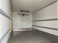 2013 Fuso Canter 515 4x2 Refrigerated Truck - 5