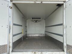 2013 Fuso Canter 515 4x2 Refrigerated Truck - 6